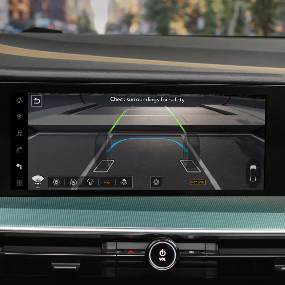 Ed Martin Nissan in Indianapolis IN