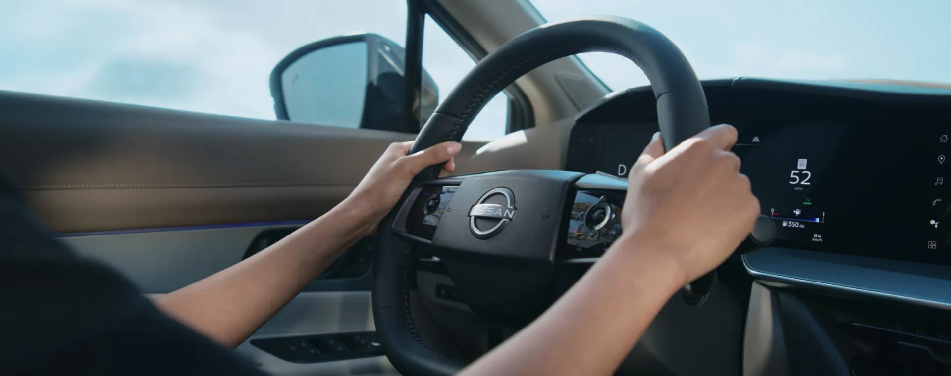 Ed Martin Nissan in Indianapolis IN