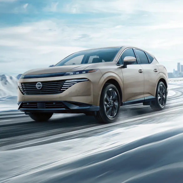 Ed Martin Nissan in Indianapolis IN