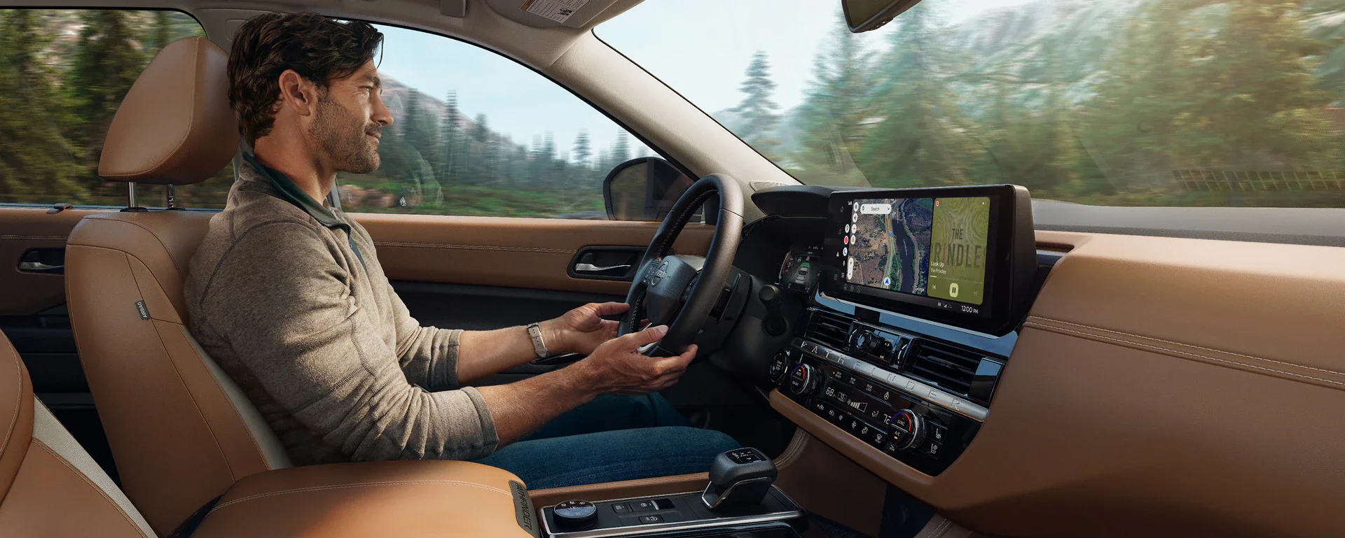 2026 Nissan Pathfinder | Ed Martin Nissan in Indianapolis, IN