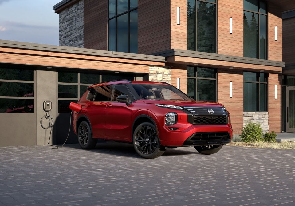 NISSAN Rogue Ed Martin Nissan in Indianapolis IN