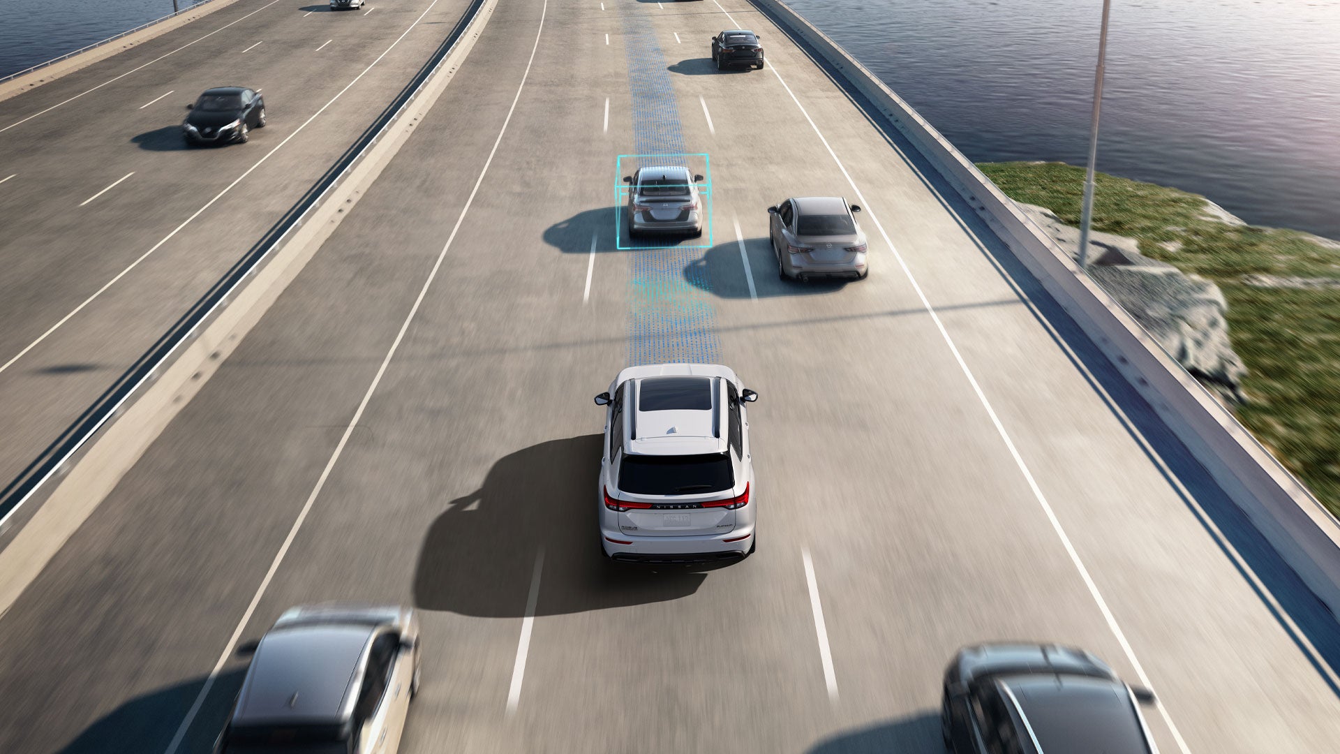 Ed Martin Nissan in Indianapolis IN