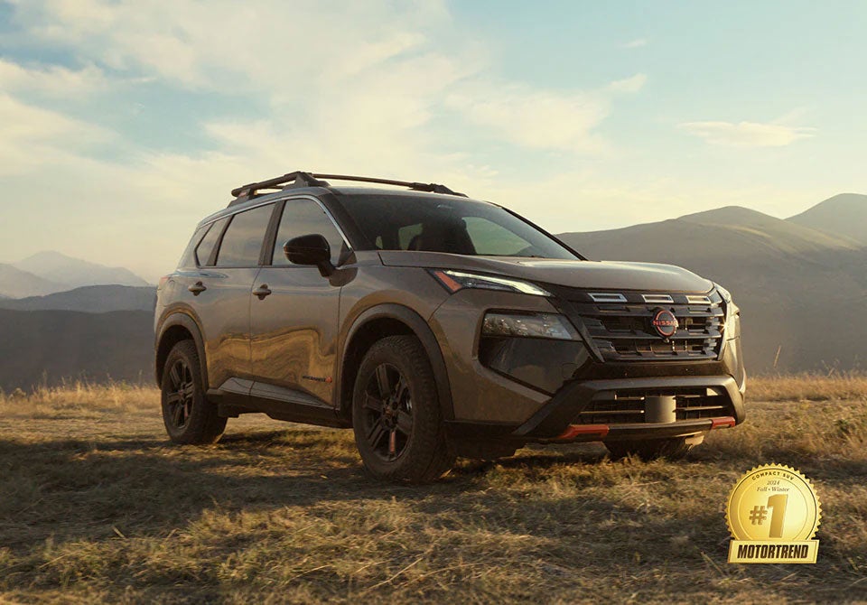 Ed Martin Nissan in Indianapolis IN