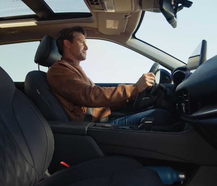 Ed Martin Nissan in Indianapolis IN