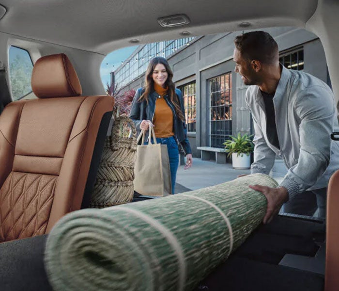 Ed Martin Nissan in Indianapolis IN