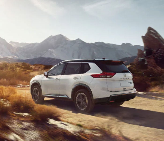 Ed Martin Nissan in Indianapolis IN