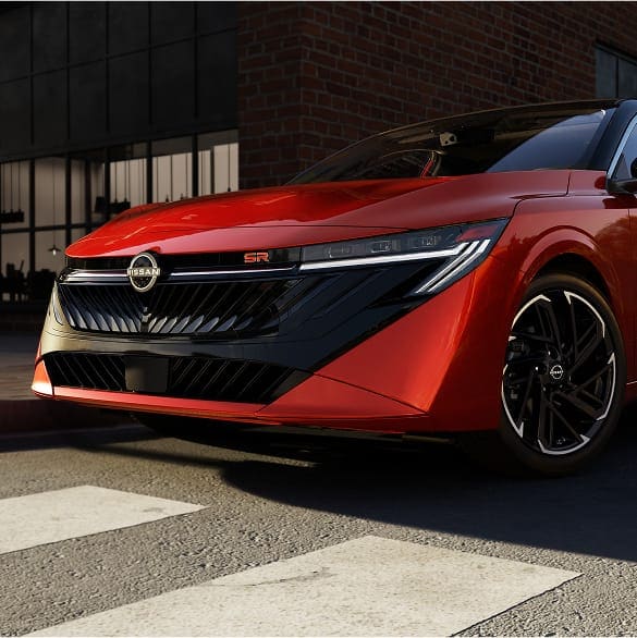 Ed Martin Nissan in Indianapolis IN