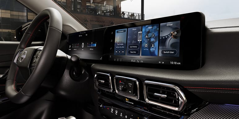 Ed Martin Nissan in Indianapolis IN