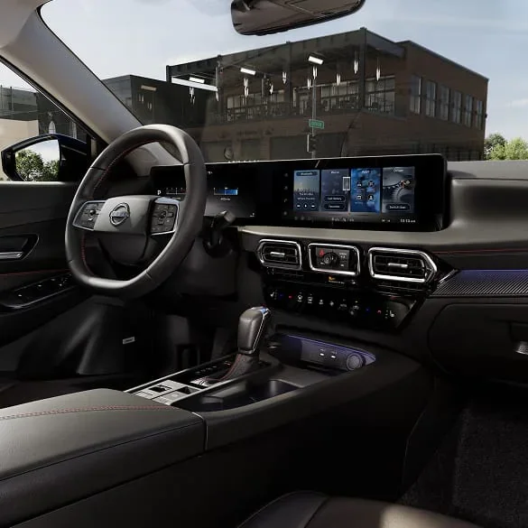 Ed Martin Nissan in Indianapolis IN