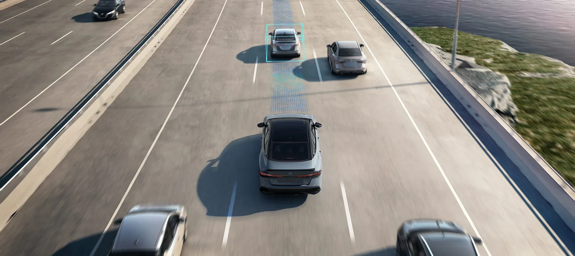 Ed Martin Nissan in Indianapolis IN