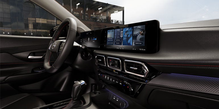 Ed Martin Nissan in Indianapolis IN