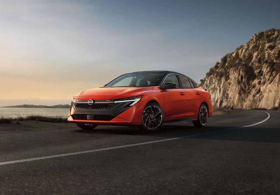 NISSAN Sentra Ed Martin Nissan in Indianapolis IN