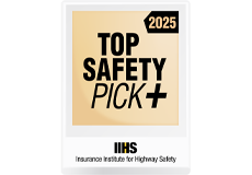 IIHS_TOP_SAFETY_PICK_2024 | Ed Martin Nissan in Indianapolis IN