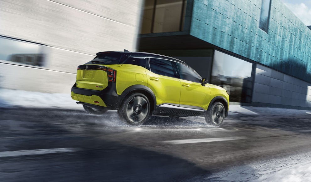 NISSAN Kicks Ed Martin Nissan in Indianapolis IN