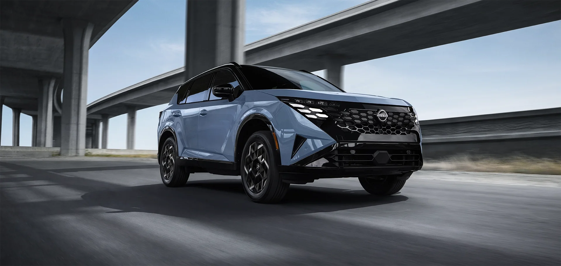 Ed Martin Nissan in Indianapolis IN