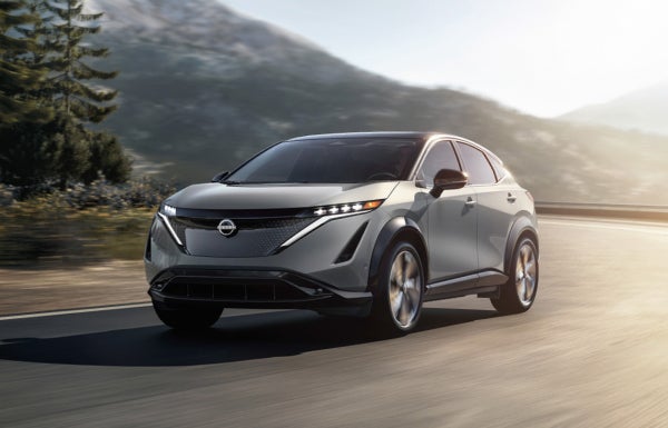 Ed Martin Nissan in Indianapolis IN