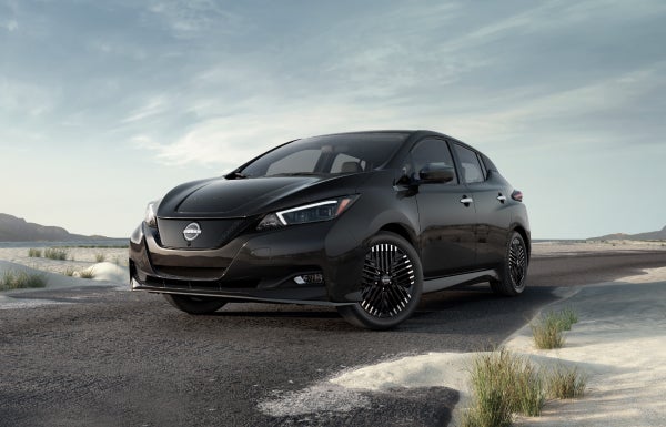 Ed Martin Nissan in Indianapolis IN