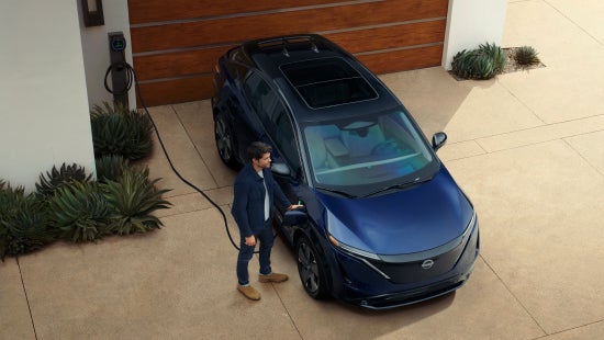 Ed Martin Nissan in Indianapolis IN