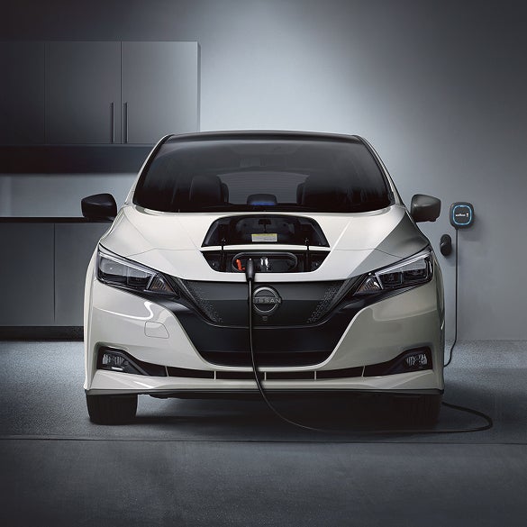 Ed Martin Nissan in Indianapolis IN