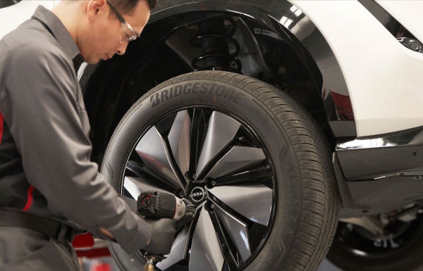 Ed Martin Nissan in Indianapolis IN