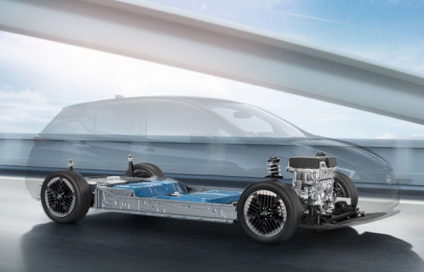 Ed Martin Nissan in Indianapolis IN