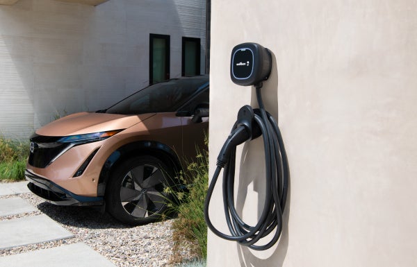 Ed Martin Nissan in Indianapolis IN