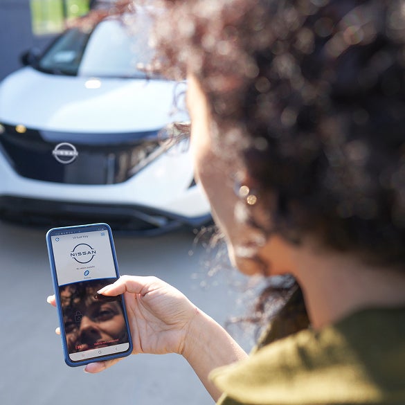 Ed Martin Nissan in Indianapolis IN