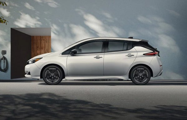 Ed Martin Nissan in Indianapolis IN