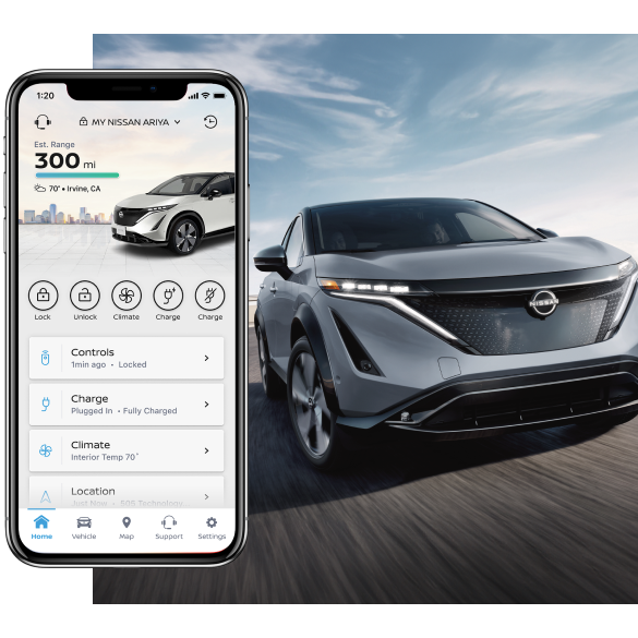 Ed Martin Nissan in Indianapolis IN