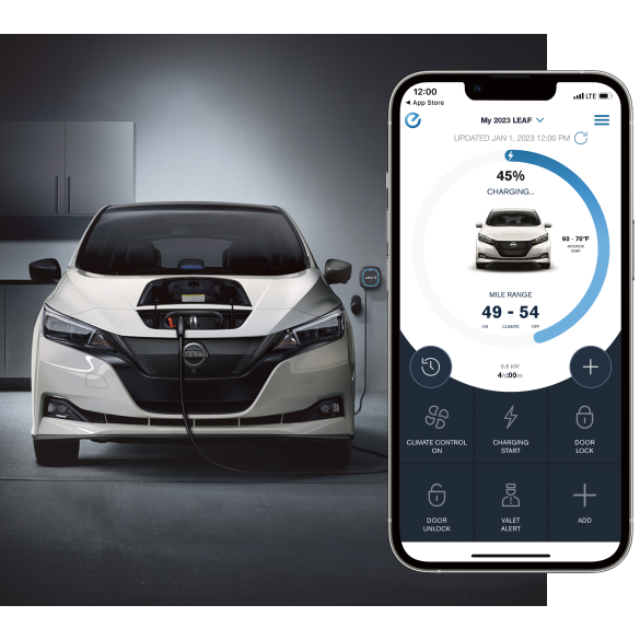 Ed Martin Nissan in Indianapolis IN