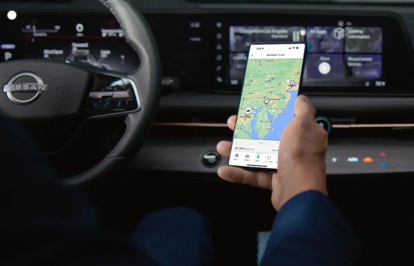 Ed Martin Nissan in Indianapolis IN