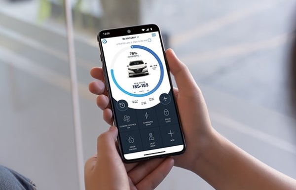 Ed Martin Nissan in Indianapolis IN