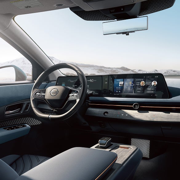 Ed Martin Nissan in Indianapolis IN