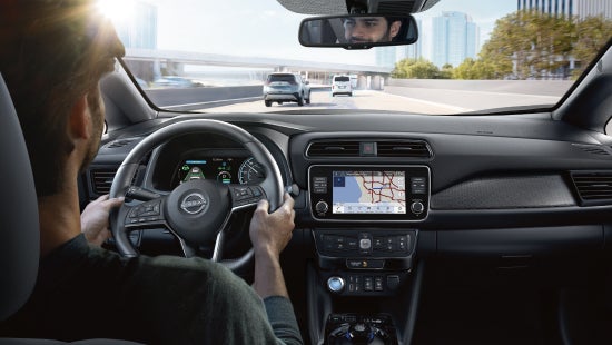 Ed Martin Nissan in Indianapolis IN