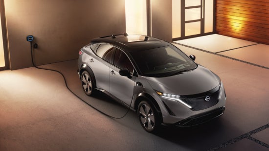 Ed Martin Nissan in Indianapolis IN