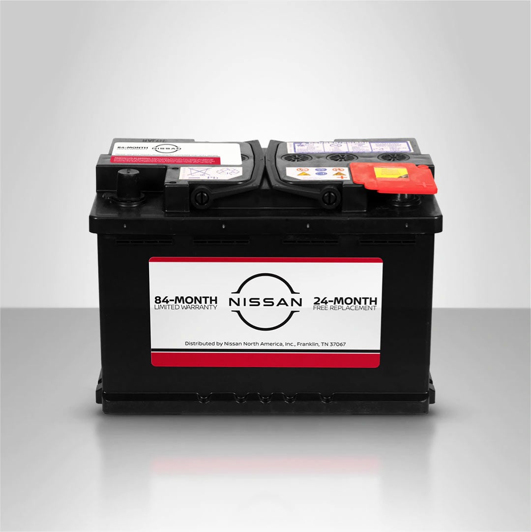 image of a battery | Ed Martin Nissan in Indianapolis IN