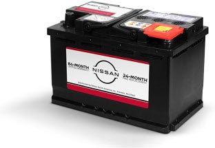 Ed Martin Nissan in Indianapolis IN