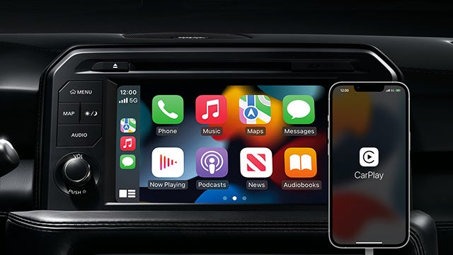 2023 Nissan GT-R CarPlay | Ed Martin Nissan in Indianapolis IN