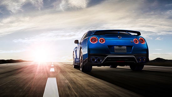The History of Nissan GT-R | Ed Martin Nissan in Indianapolis IN