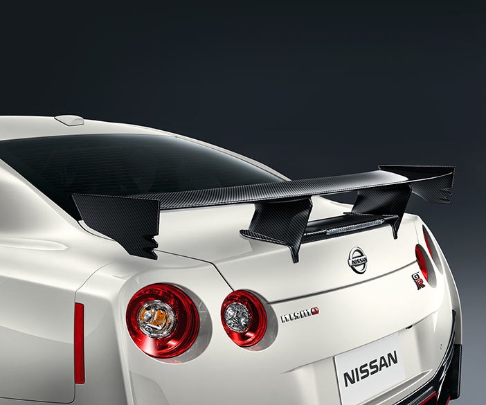 2023 Nissan GT-R Nismo | Ed Martin Nissan in Indianapolis IN