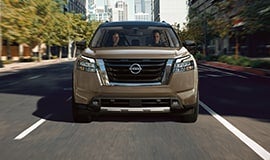 2023 Nissan Pathfinder | Ed Martin Nissan in Indianapolis IN