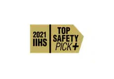 IIHS Top Safety Pick+ Ed Martin Nissan in Indianapolis IN