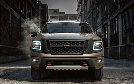America’s Best Truck Warranty. See Dealer for limited warranty details 2023 Nissan Titan | Ed Martin Nissan in Indianapolis IN