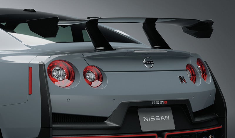 2024 Nissan GT-R Nismo | Ed Martin Nissan in Indianapolis IN