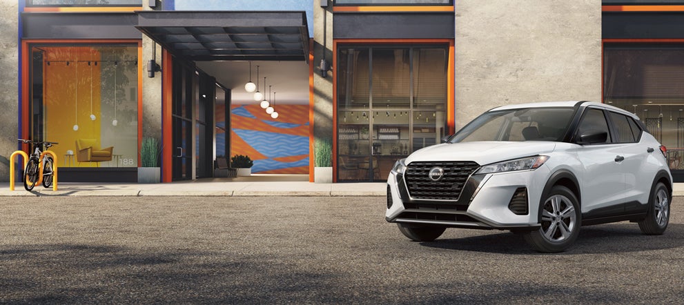 Ed Martin Nissan in Indianapolis IN