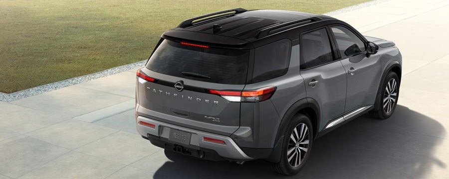 Ed Martin Nissan in Indianapolis IN