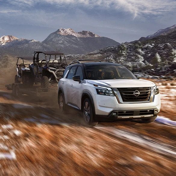 Ed Martin Nissan in Indianapolis IN