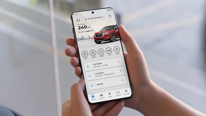 Ed Martin Nissan in Indianapolis IN