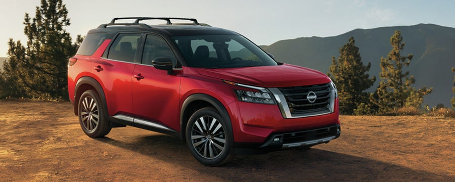 Ed Martin Nissan in Indianapolis IN