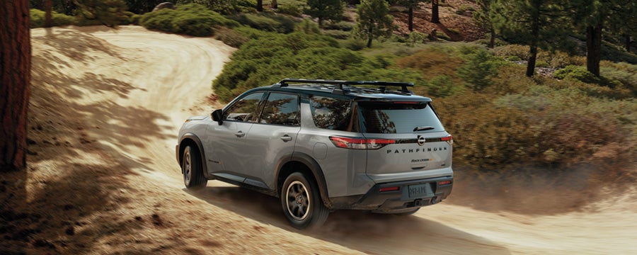 Ed Martin Nissan in Indianapolis IN